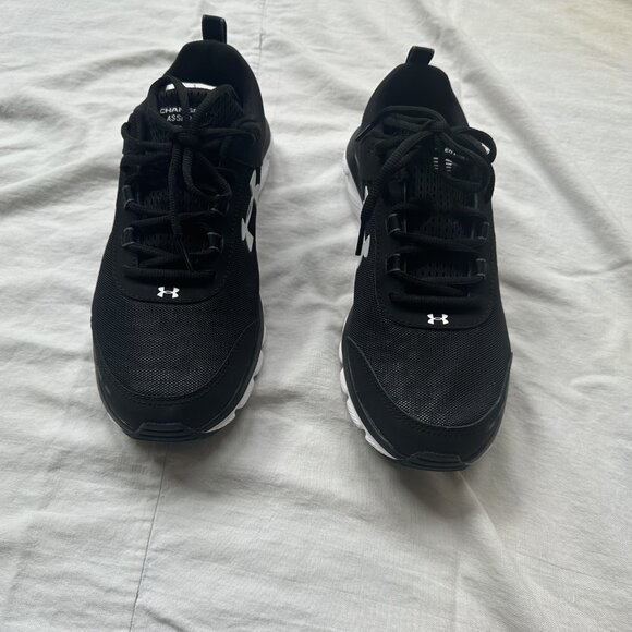 Under Armour Charge Assert Men 9.5 Extrawide 4E - Picture 5 of 11